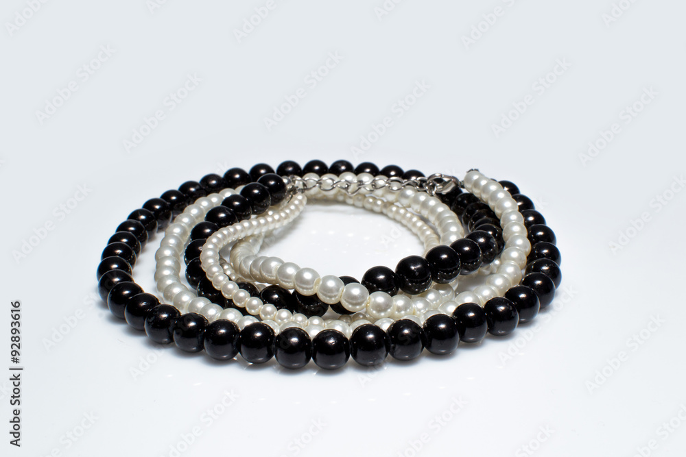 pearls pearls