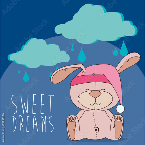 sweet dreams 