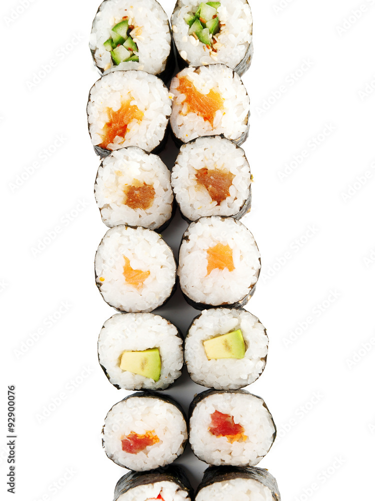 Maki Sushi Maki Sushi