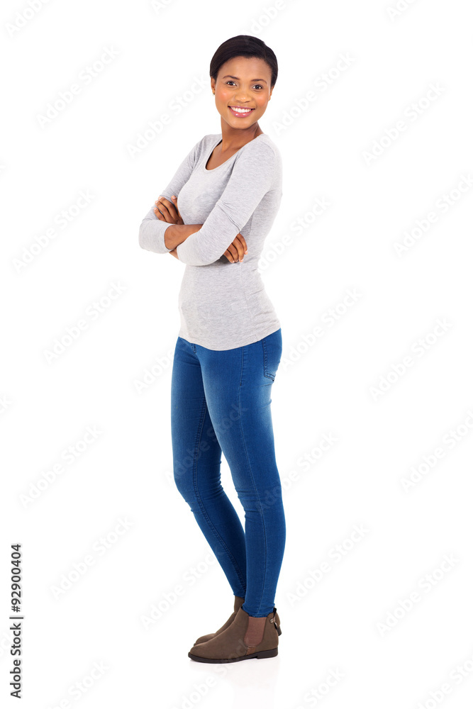 young african woman young african woman