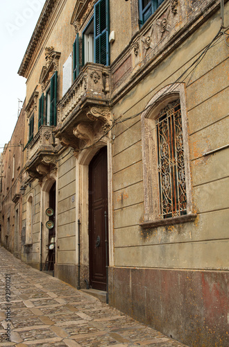 Erice street