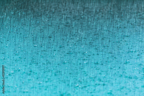 Rain water © Naypong Studio