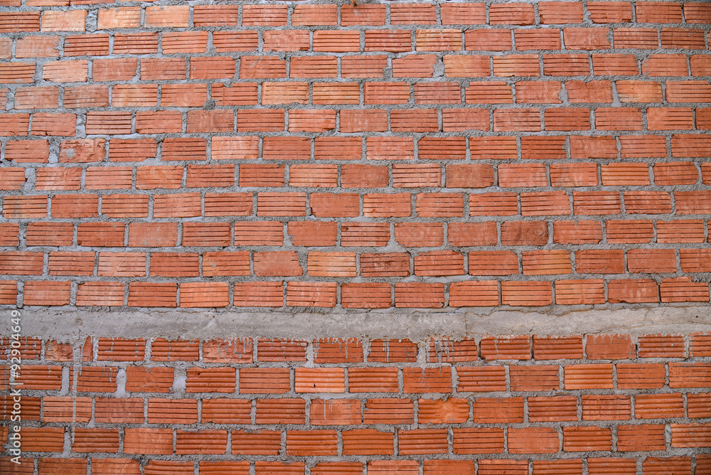 Obraz premium Brick wall