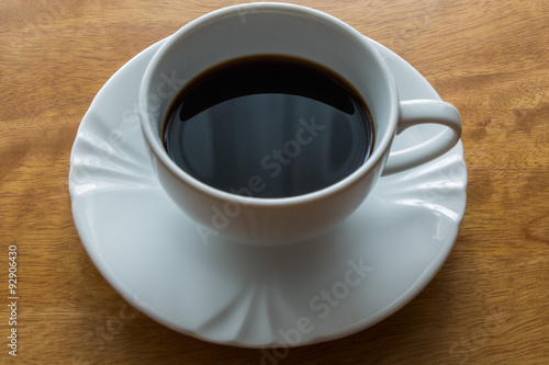 coffee, cup, table, white, background, top, black, view, caffeine, brown, isolated, espresso, drink, breakfast, morning, aroma, mug, closeup, food, restaurant, natural, fresh, space, cafe, grunge