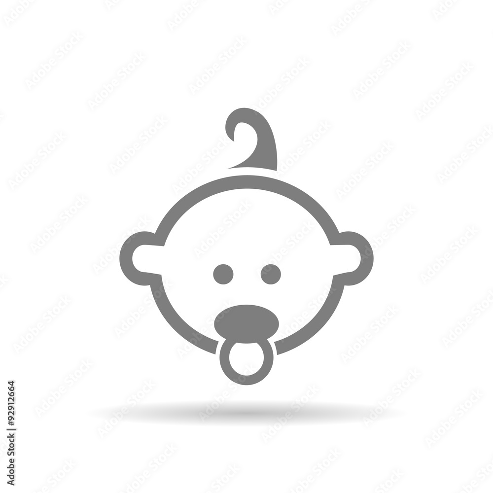 Baby icon Baby icon