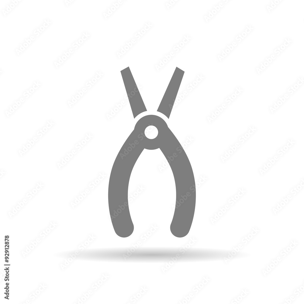 Pliers icon