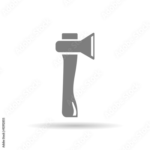 Hatchet icon