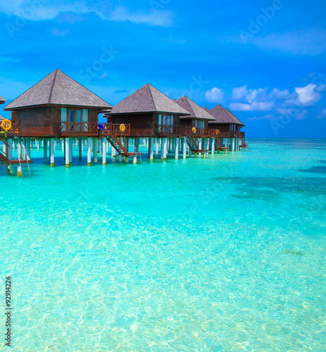  beach in Maldives