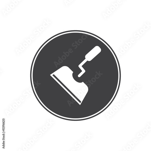 Trowel icon