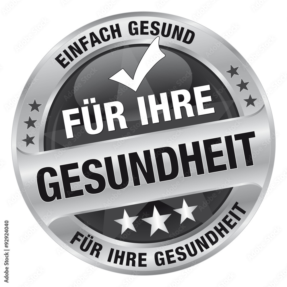 Für Ihre Gesundheit - einfach gesund - Für Ihre Gesundheit Für Ihre Gesundheit - einfach gesund - Für Ihre Gesundheit
