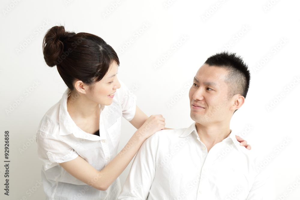 カップルイメージ