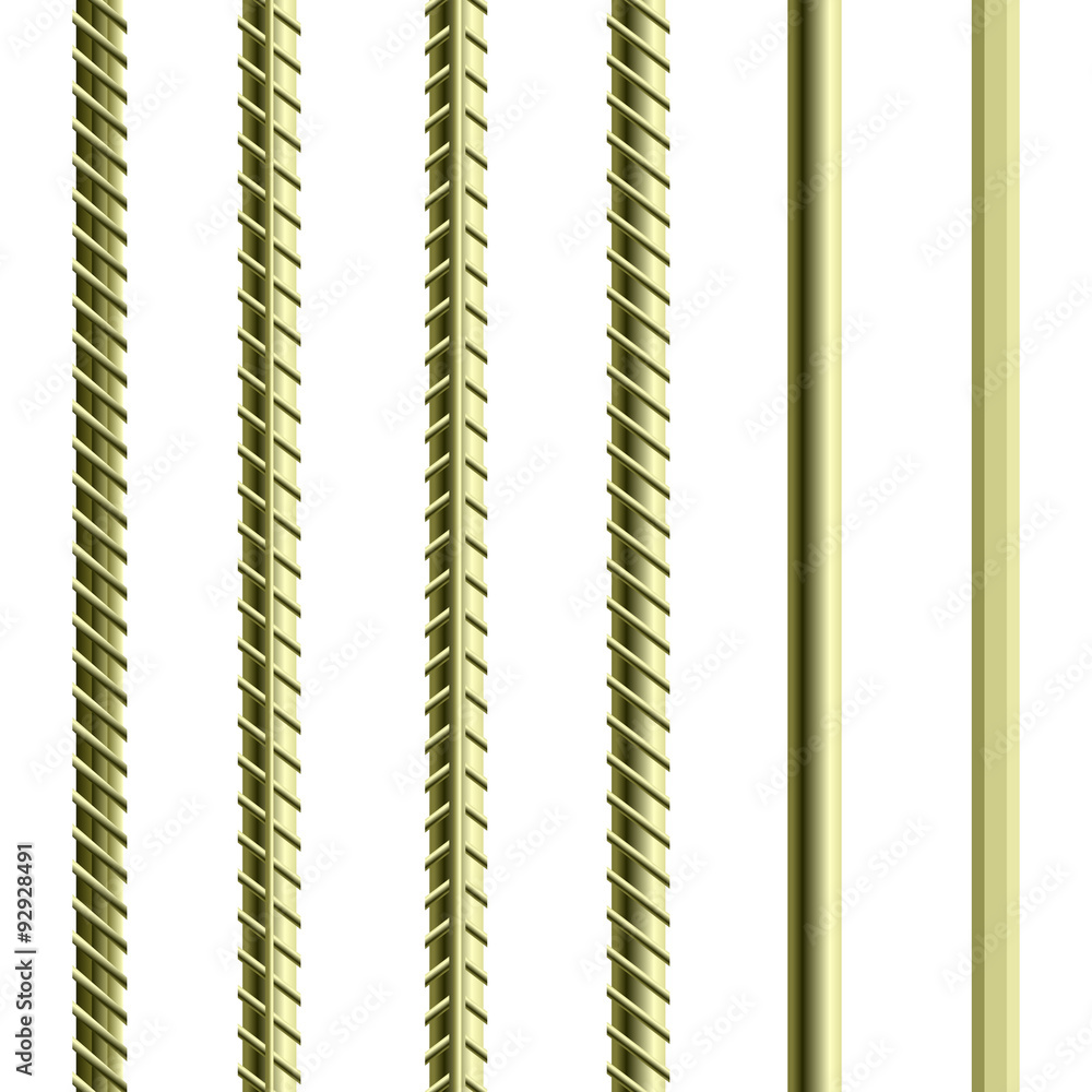 Rebars, Reinforcement Steel Rebars, Reinforcement Steel