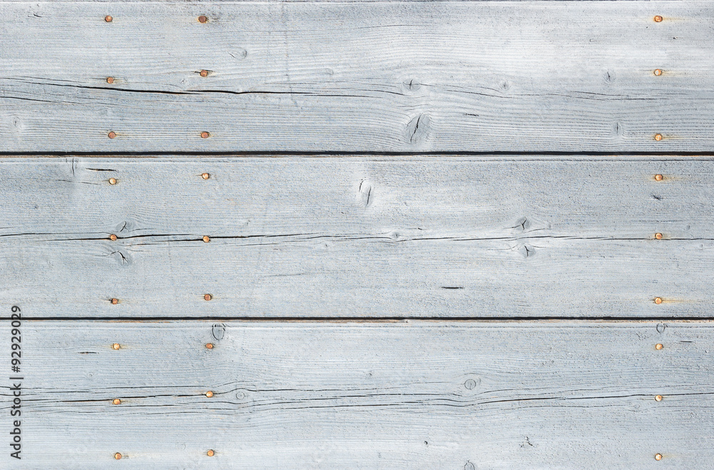 Alte Holz Planken Hintergrund Grau