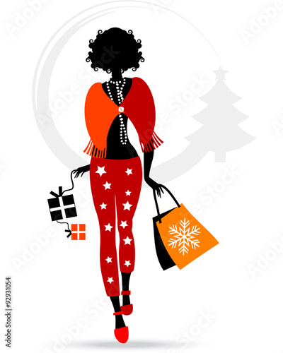 Christmas Fashion