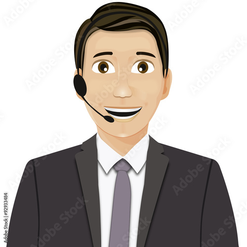 Télé conseiller