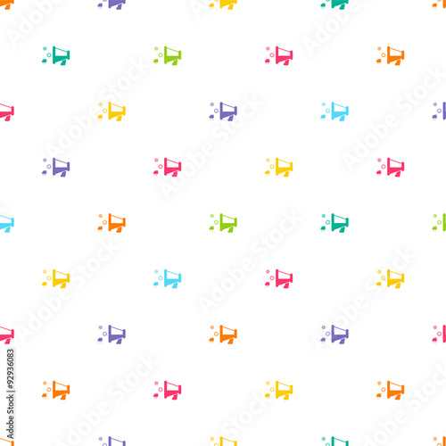 Illustration of weather icon