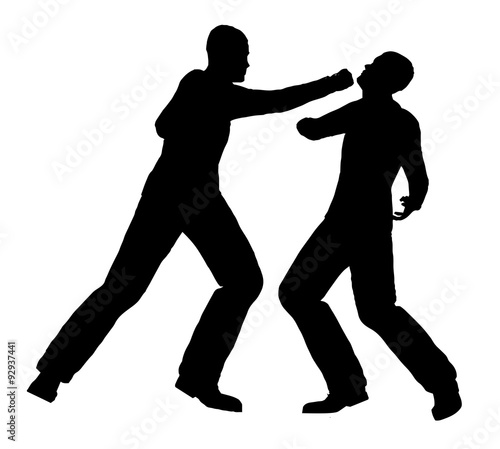 Street Fight