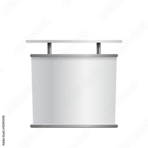 advertise mock up design