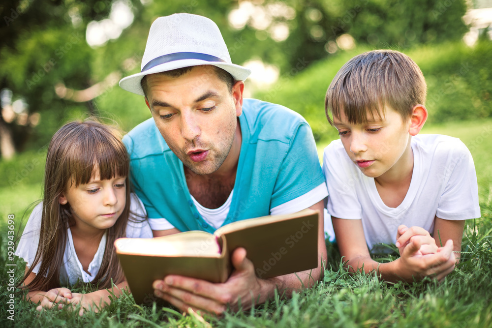 education, family concept education, family concept