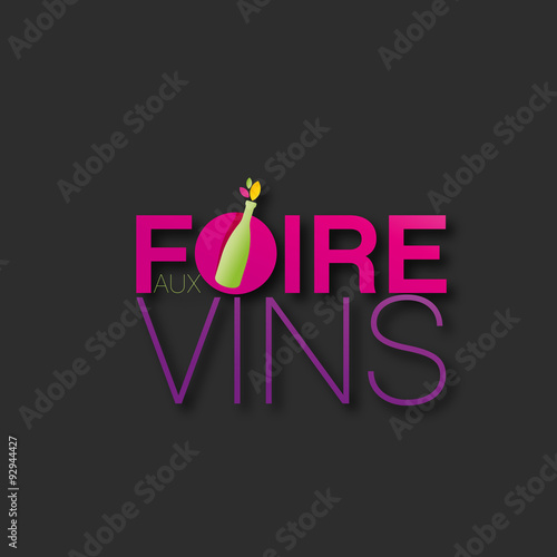 foire aux vins