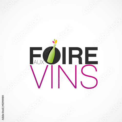 foire aux vins