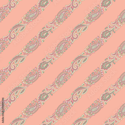 ペイズリー模様