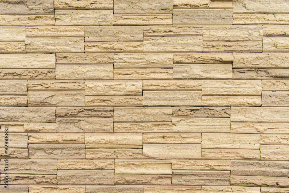 stone wall made with blocks stone wall made with blocks