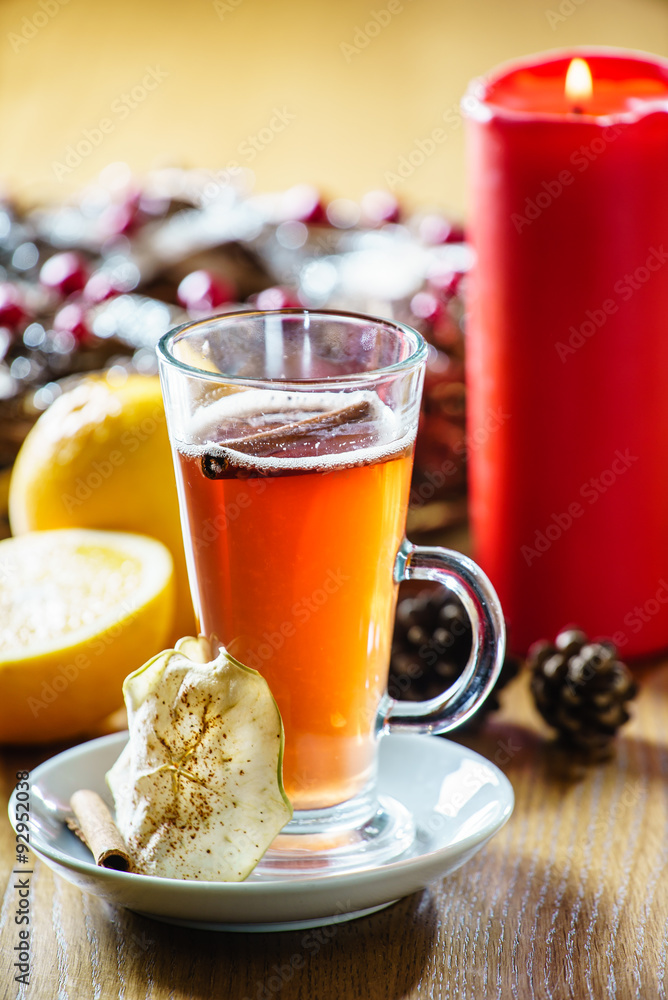 winter drink winter drink