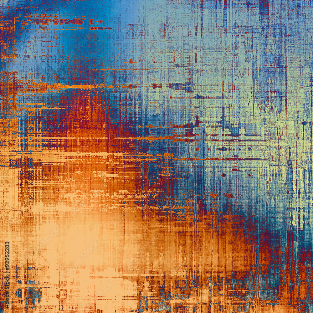 Obraz premium Grunge texture