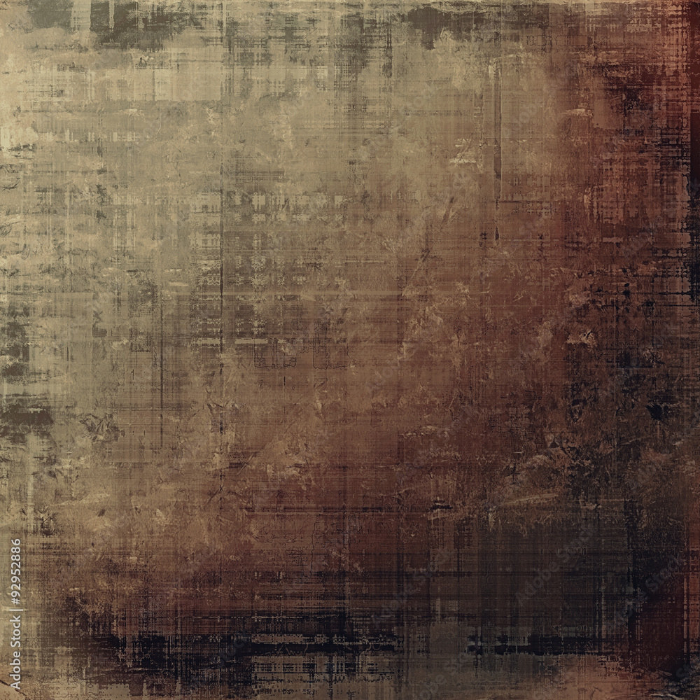 Fototapeta premium Grunge texture