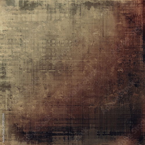 Grunge texture