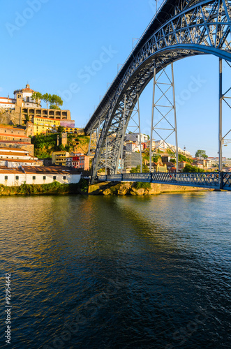 Dom Luis I bridge