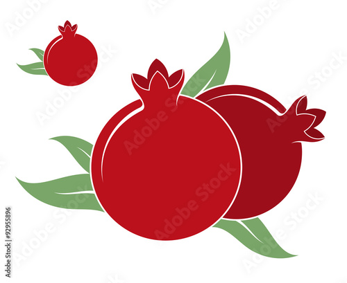 Pomegranate