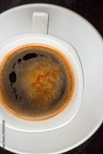 Cup of coffee