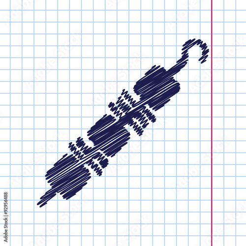 shashlik icon