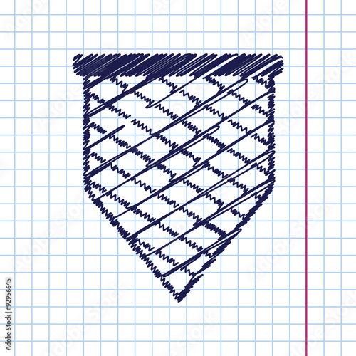 scoop-net icon