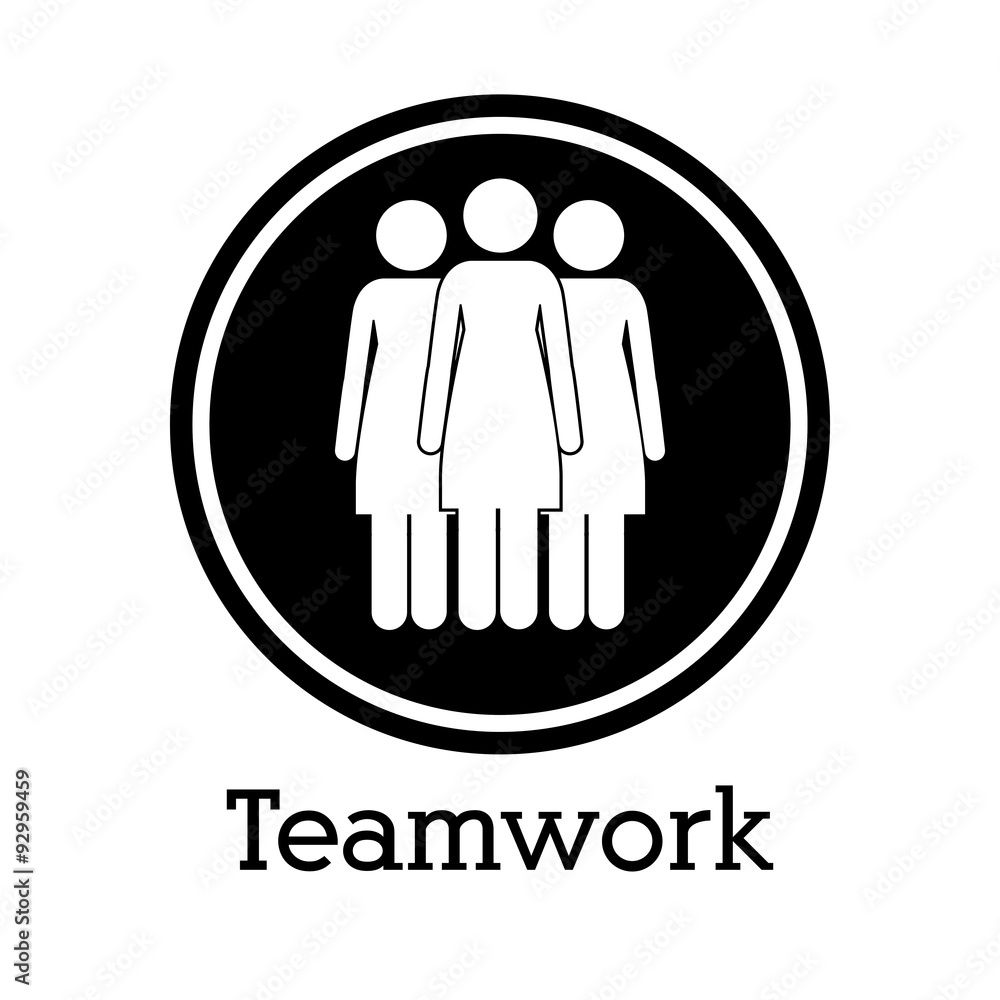 Teamwork design 