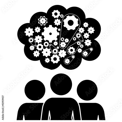 Teamwork design 