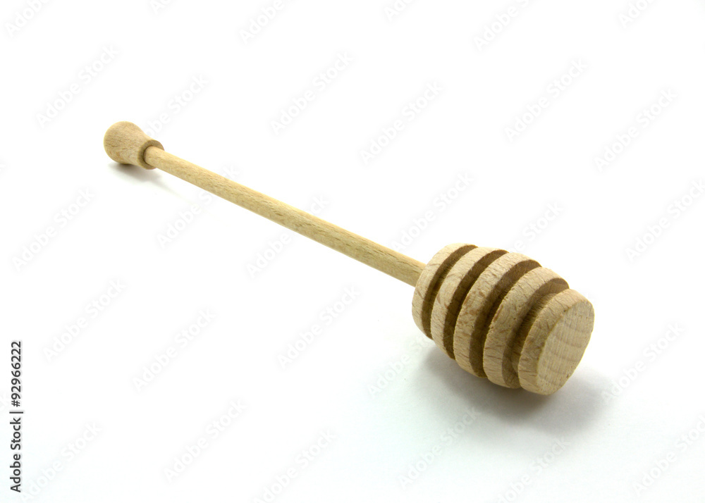 Spoon for honey Spoon for honey