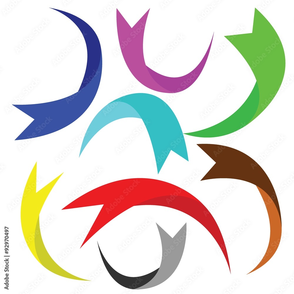 arrows arrows
