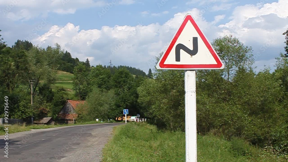 Traffic signs Traffic signs