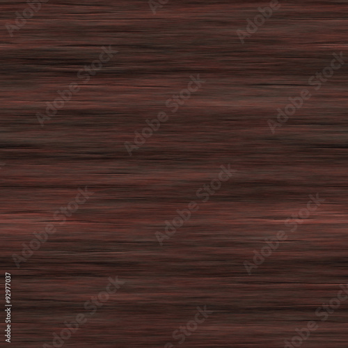 Wallpaper Mural Dark wood seamless texture Torontodigital.ca