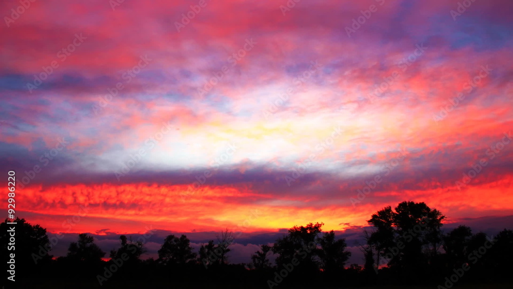 Beautiful clouds Beautiful clouds