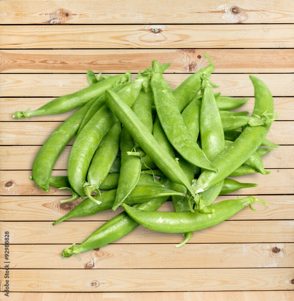 Beans. Beans.
