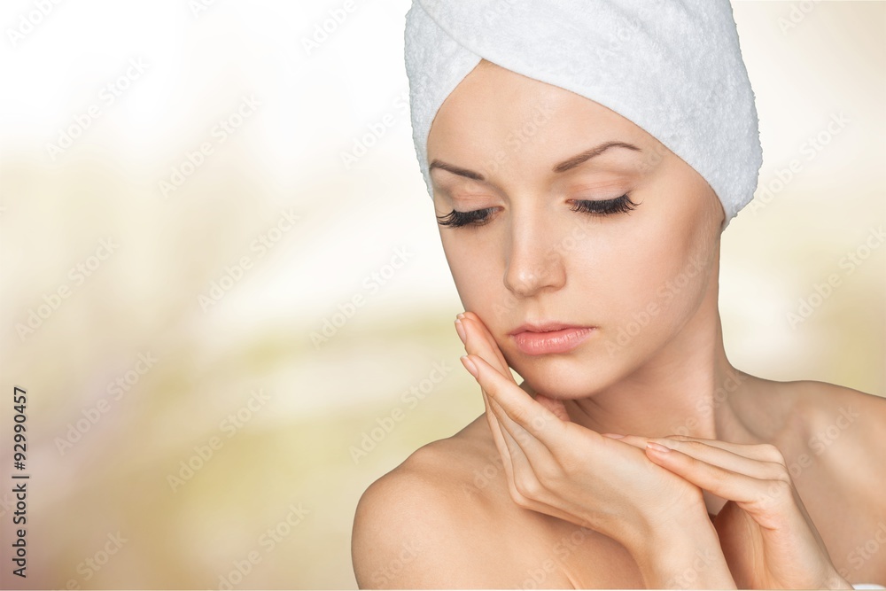 Skincare. Skincare.