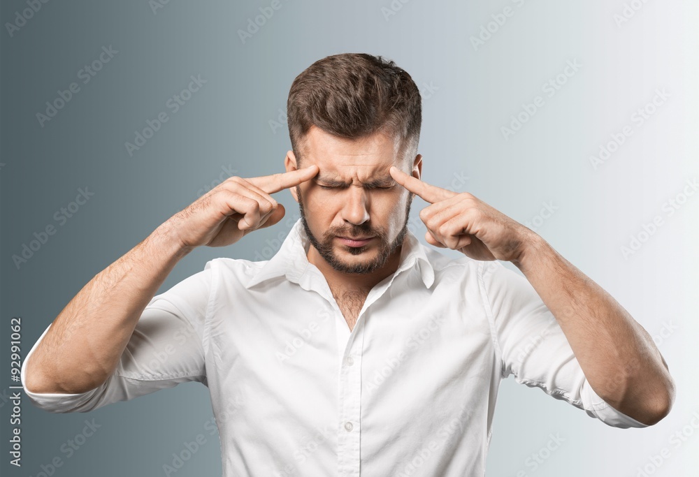 Brain. Brain.