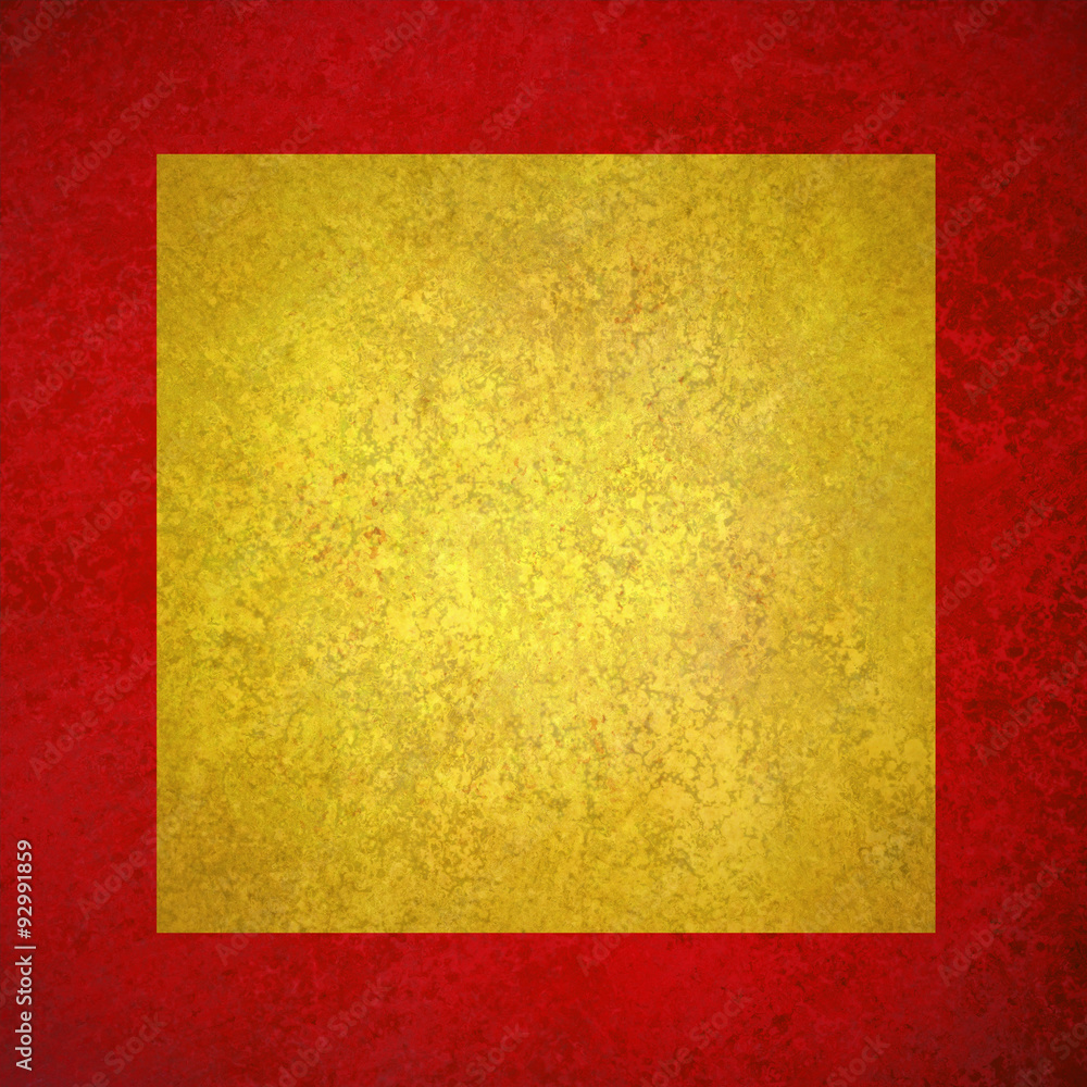 elegant red gold background texture paper, faint rustic yellow square on red grunge border paint design, old distressed red gold wall paint elegant red gold background texture paper, faint rustic yellow square on red grunge border paint design, old distressed red gold wall paint