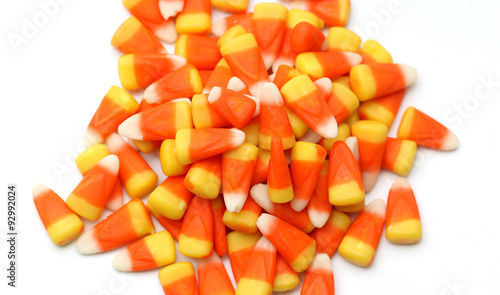 Candy Corn 