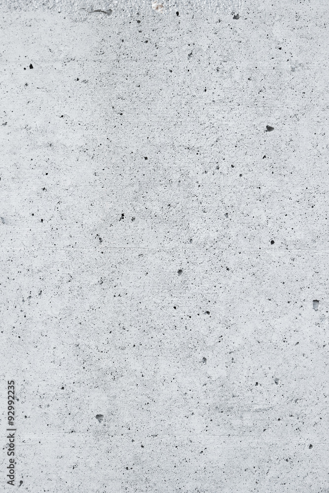 Obraz premium Grungy grey concrete wal