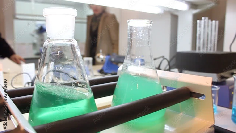 Laboratory Laboratory
